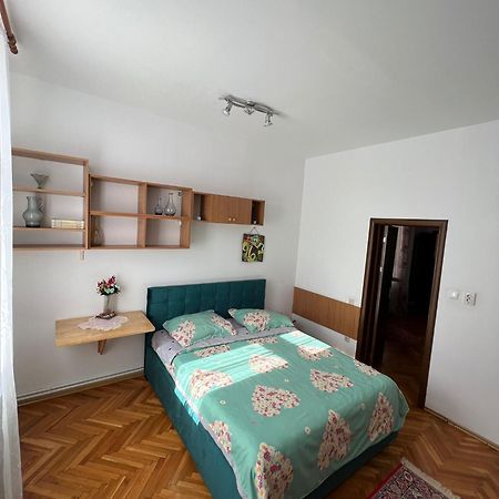 Balcescu Alina'S Apartament 시비우 외부 사진