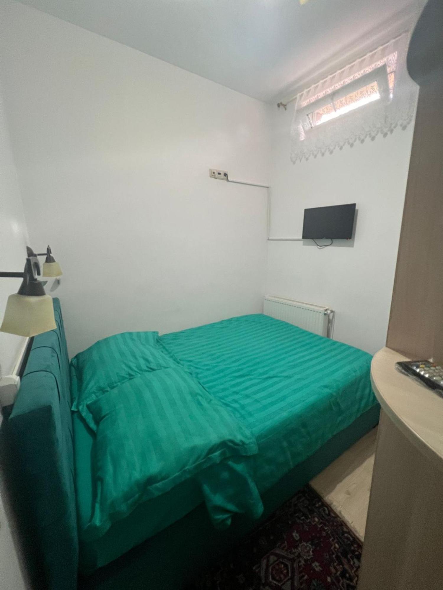 Balcescu Alina'S Apartament 시비우 외부 사진